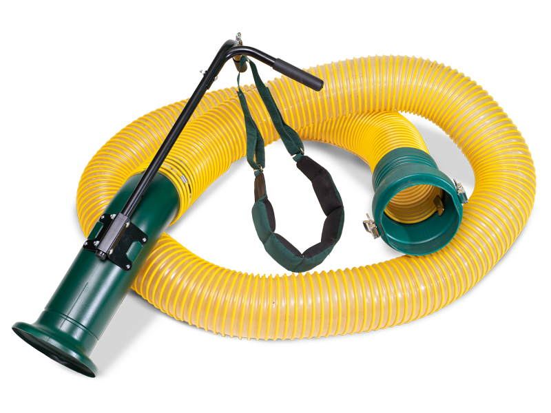 Picture of Cyclone Rake Classic - Performance Edition