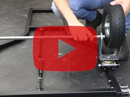 Picture for category Cyclone Rake Single Pin Assembly Videos