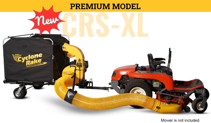 Picture of CRS XL - Premium Model