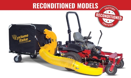 Picture for category CR Reconditioned Models