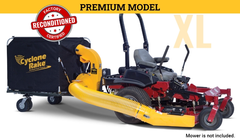 Picture of Reconditioned XL Bundles