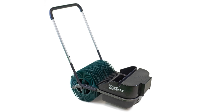 Picture of Cyclone Nut Rake - Walk Behind