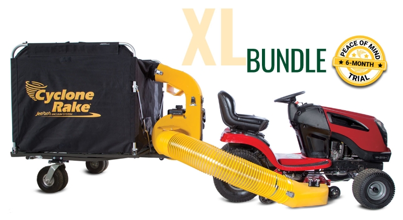 Picture of XL Bundle - Premium Model