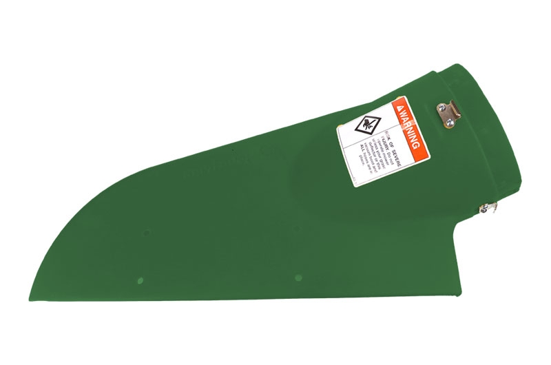 Picture of 206-036 -- Custom Cut Green Classic MDA To 7 Inch Hose