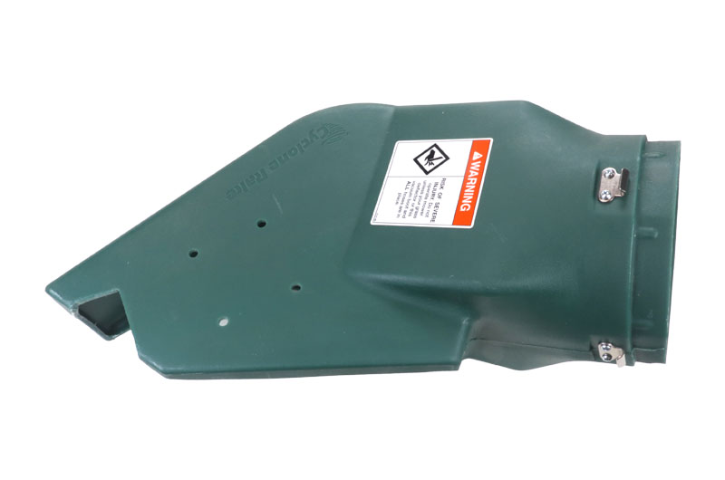 Commercial PRO Mower Deck Adapters | Cyclone RakeAmerica's #1 Lawn