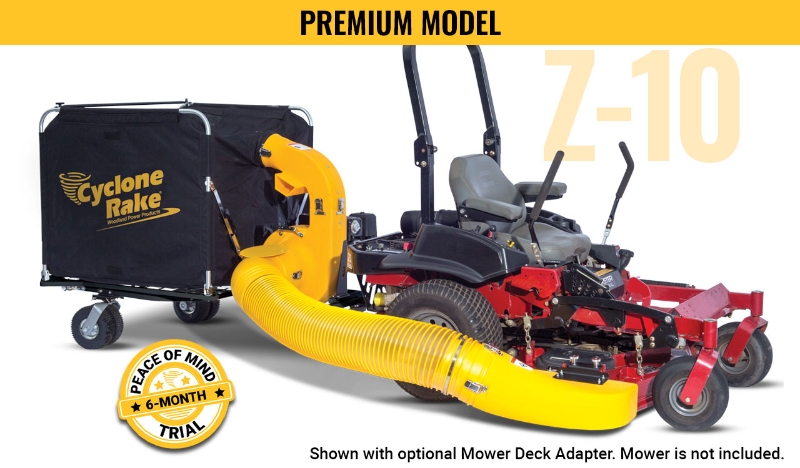 Picture of The Z-10 - Premium Model