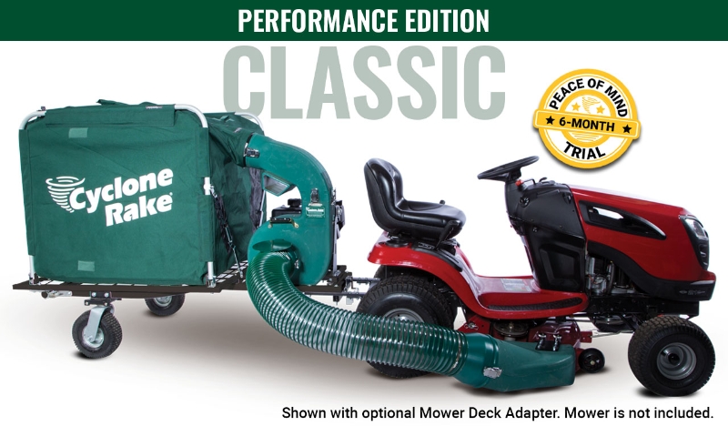 Picture of The Classic - Performance Edition
