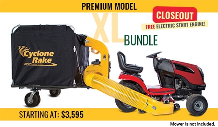 Picture for category XL Bundle - Information