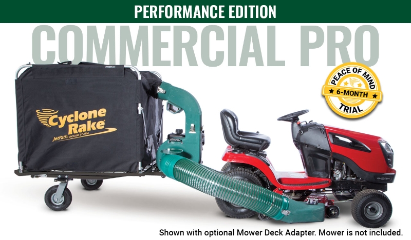 Picture of The Commercial PRO - Performance Edition