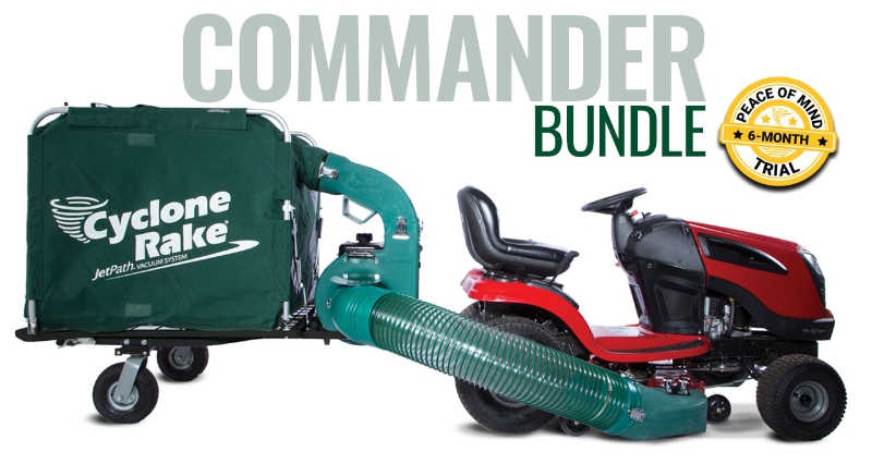 Picture of Commander Bundle - Performance Edition