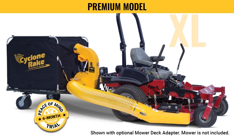 Picture of The XL - Premium Model 