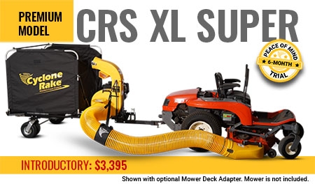 Picture for category CRS XL SUPER - Information