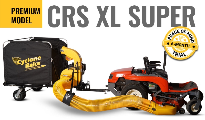 Picture of CRS XL SUPER- Premium Model