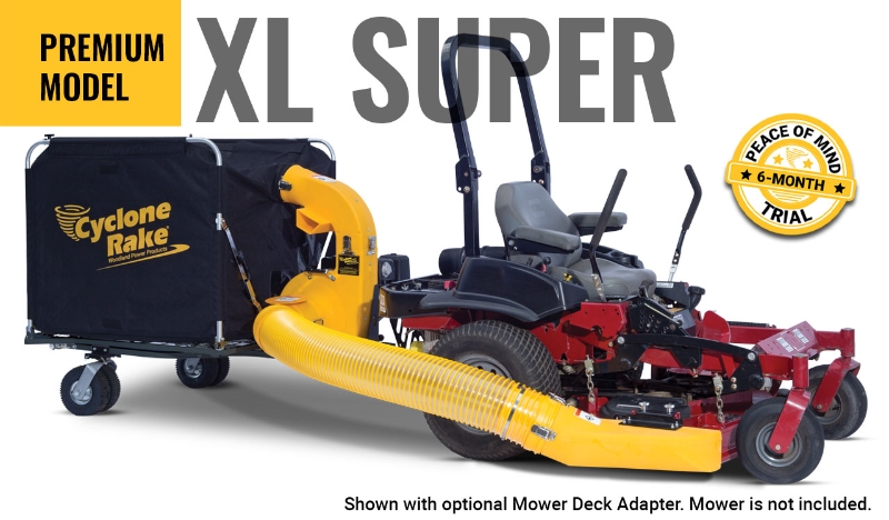 Picture of The XL SUPER - Premium Model 
