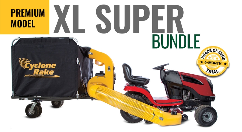 Picture of XL SUPER Bundle - Premium Model