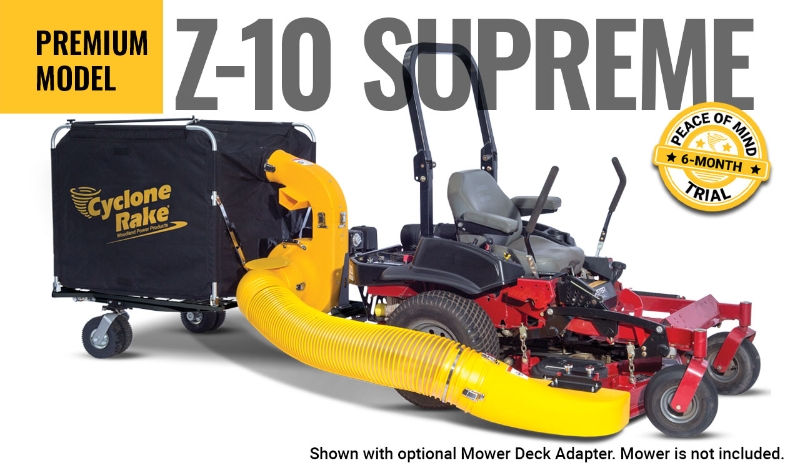 Picture of The Z-10 SUPREME - Premium Model