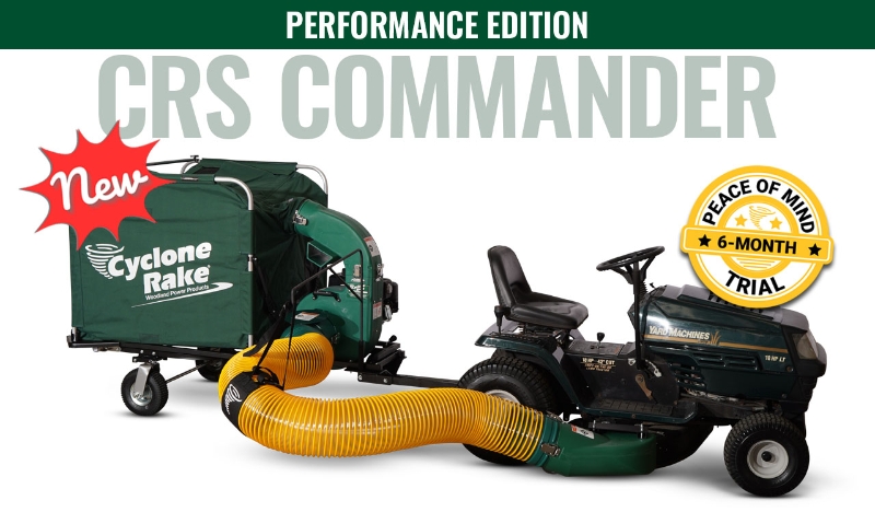 CRS Commander - Performance Edition