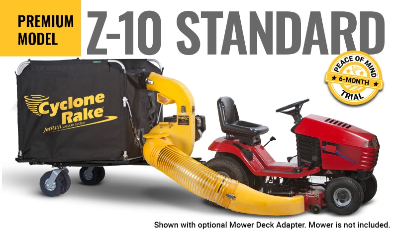 Picture of The Z-10 Standard - Premium Model