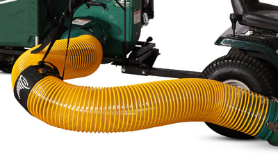 Extended Hose
