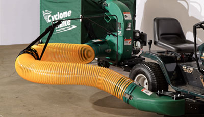 Extended Hose