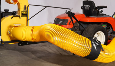 Hose Support