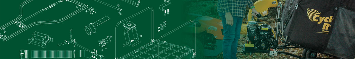 Cyclone Rake parts and accessories — $50 off orders $300+ with code FALLPREP