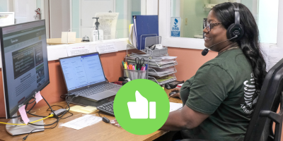 Best Customer Service