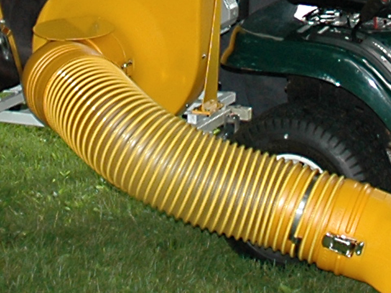 Deck Hose