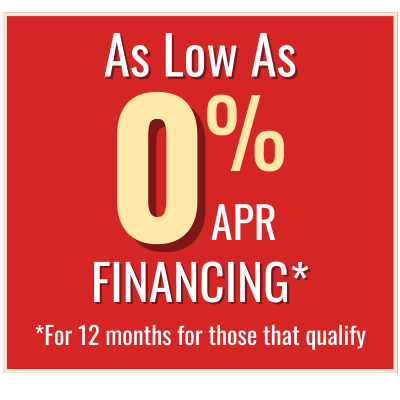0% Financing Icon