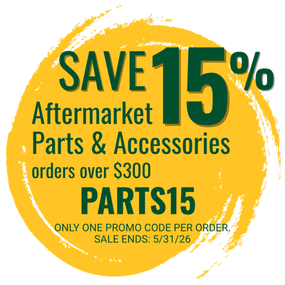 Parts & Accessories Icon