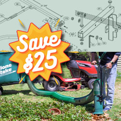 Parts & Accessories Icon